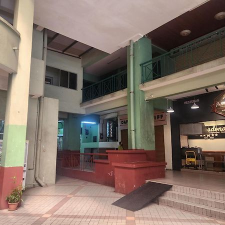 Y Homes Kota Kinabalu Exterior foto